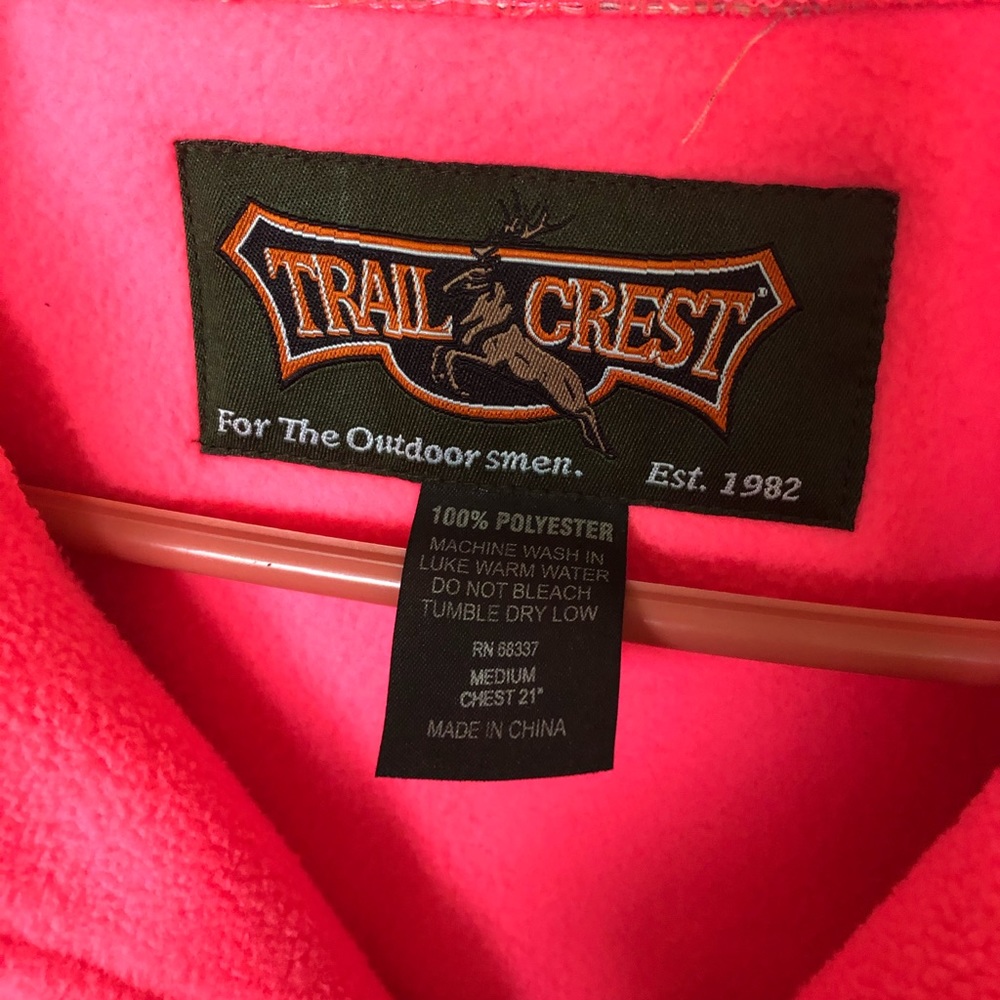 Woman’s Jacket